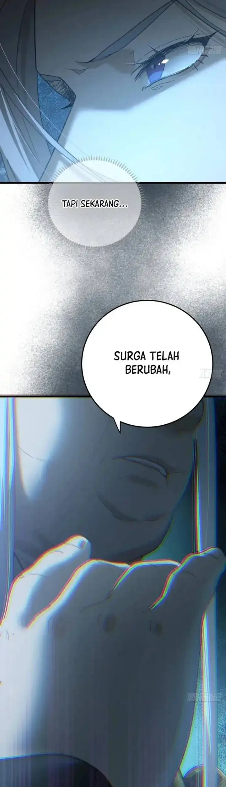 Counterattacking System Available At The Grand Ascension Stage Chapter 68 Gambar 23