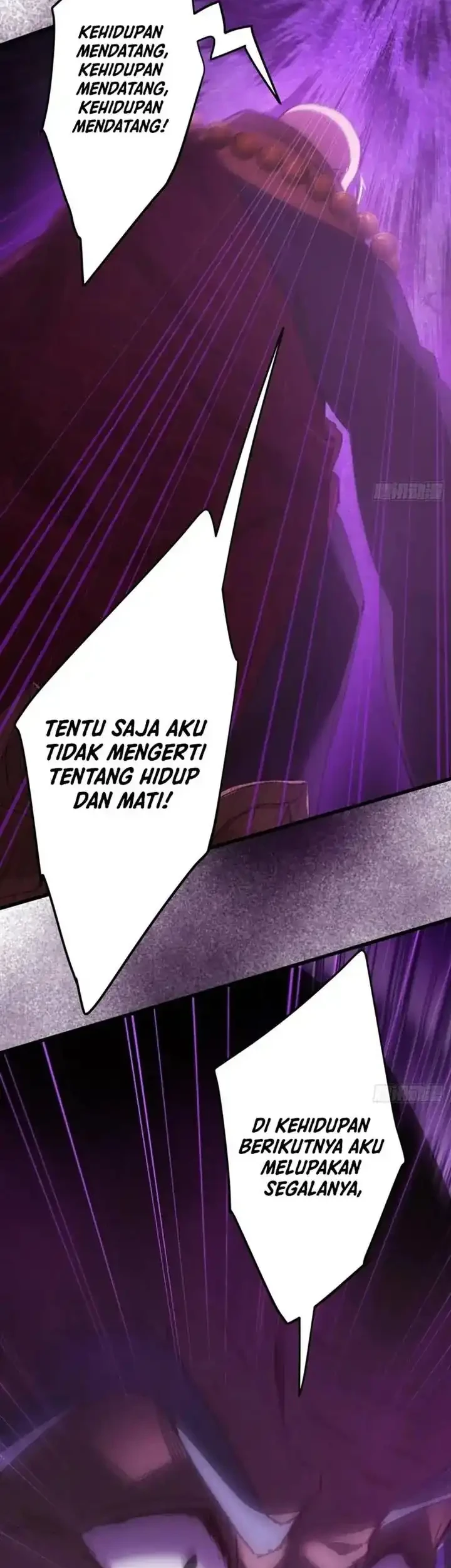 Counterattacking System Available At The Grand Ascension Stage Chapter 68 Gambar 28