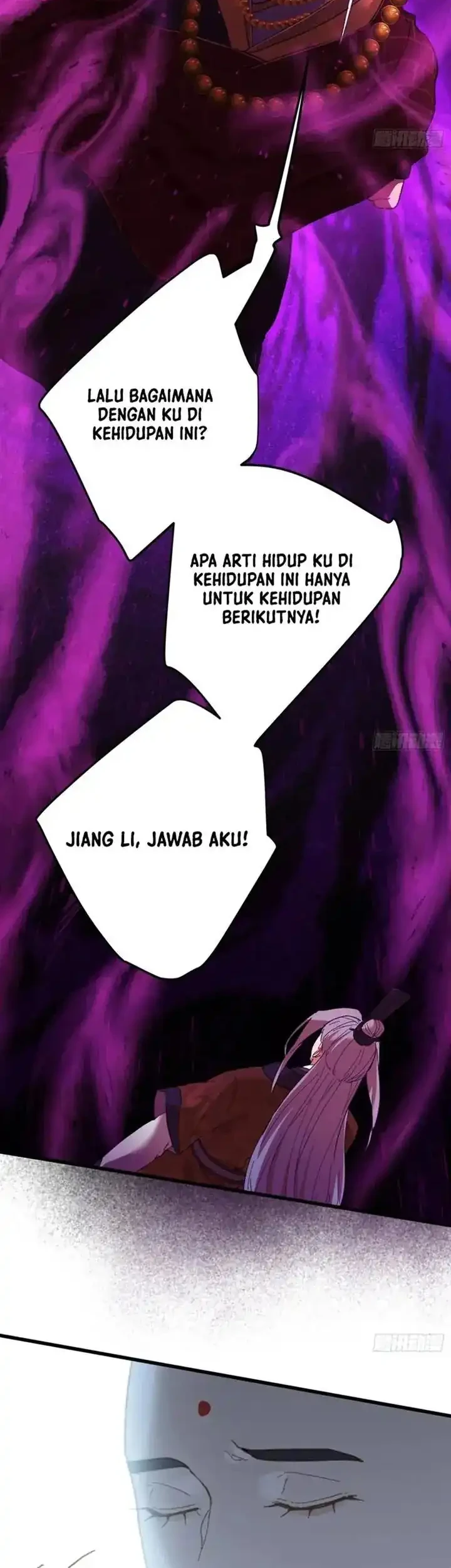 Counterattacking System Available At The Grand Ascension Stage Chapter 68 Gambar 31