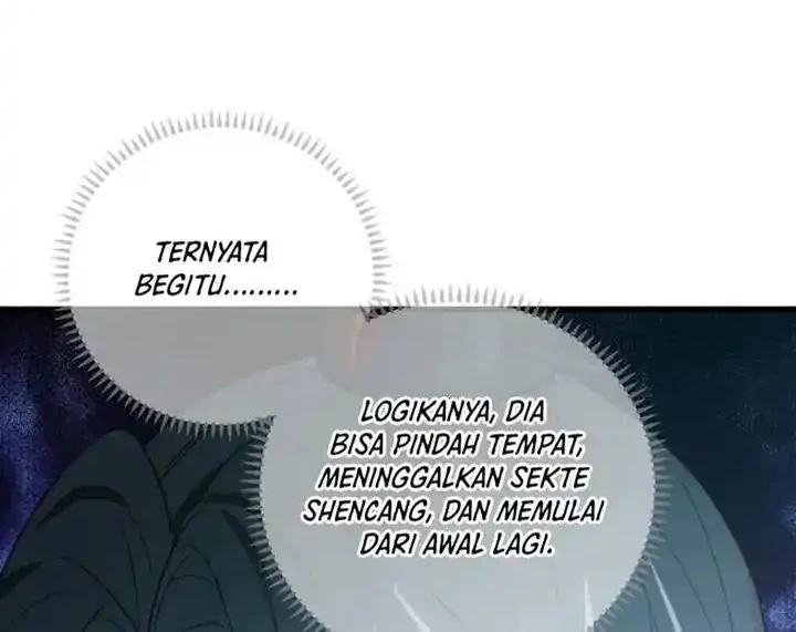 Counterattacking System Available At The Grand Ascension Stage Chapter 68 Gambar 33