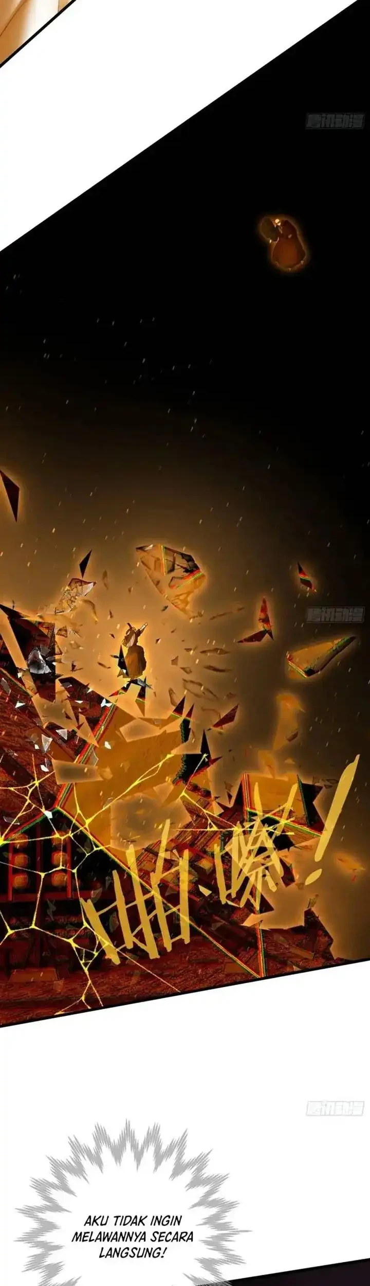 Counterattacking System Available At The Grand Ascension Stage Chapter 69 Gambar 39