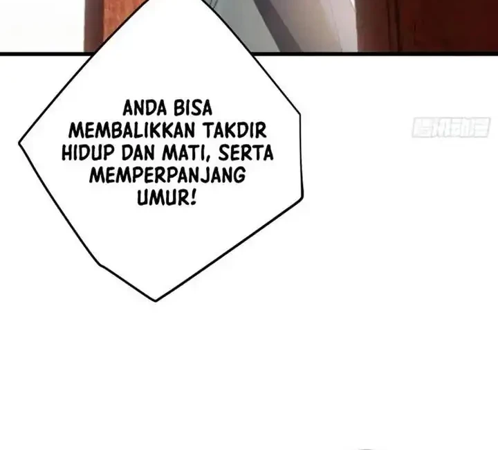 Counterattacking System Available At The Grand Ascension Stage Chapter 69 Gambar 5