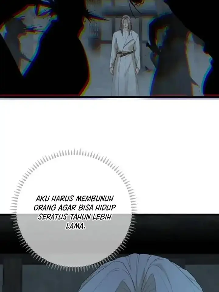 Counterattacking System Available At The Grand Ascension Stage Chapter 69 Gambar 9