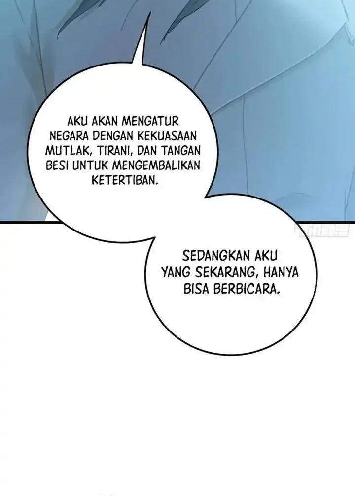 Counterattacking System Available At The Grand Ascension Stage Chapter 69 Gambar 17