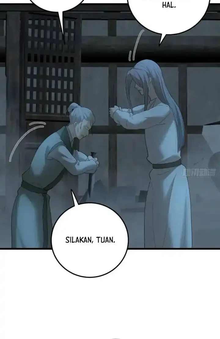 Counterattacking System Available At The Grand Ascension Stage Chapter 69 Gambar 21