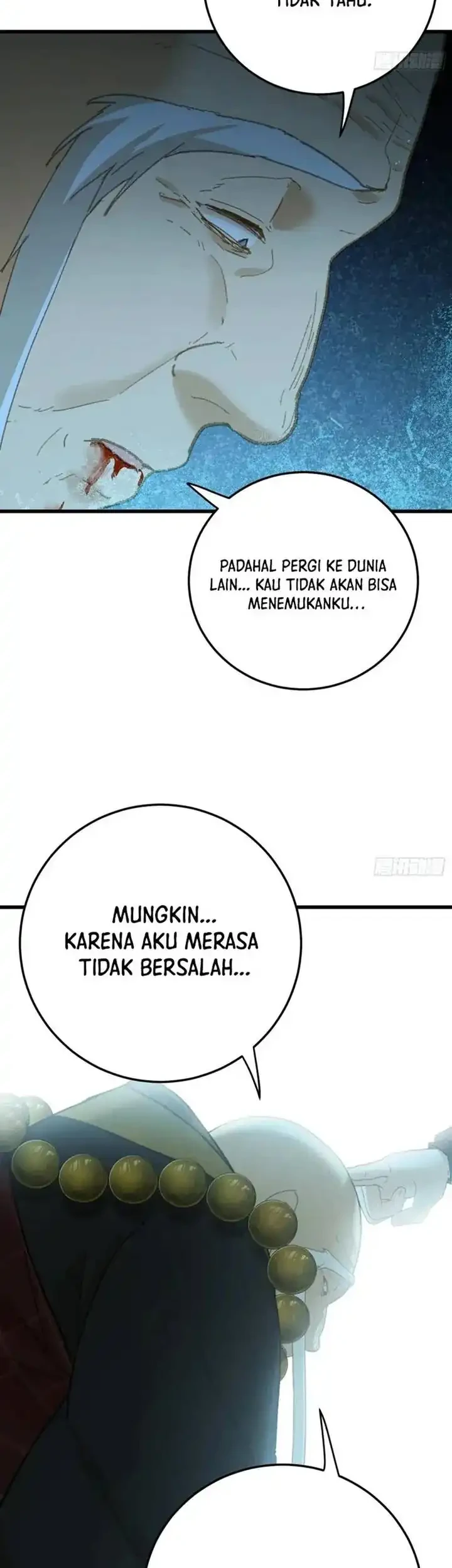 Counterattacking System Available At The Grand Ascension Stage Chapter 70 Gambar 35