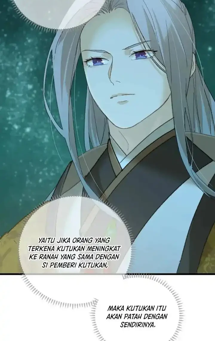 Counterattacking System Available At The Grand Ascension Stage Chapter 70 Gambar 40