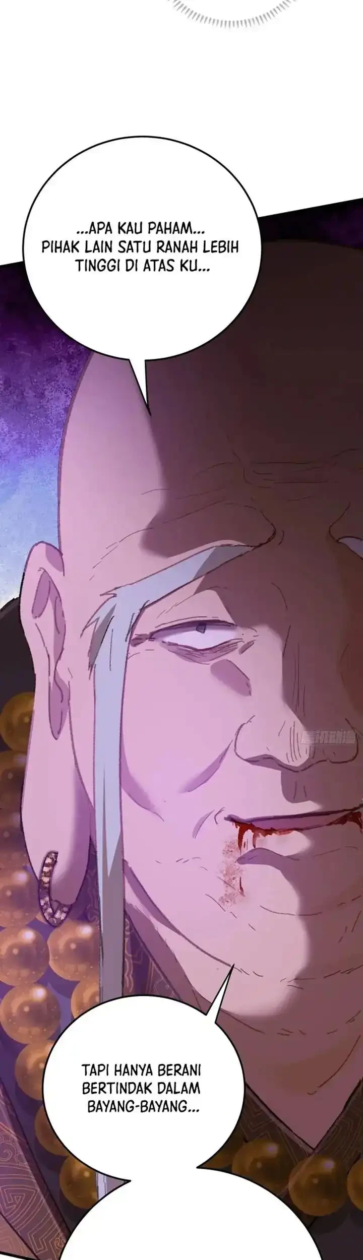 Counterattacking System Available At The Grand Ascension Stage Chapter 70 Gambar 41