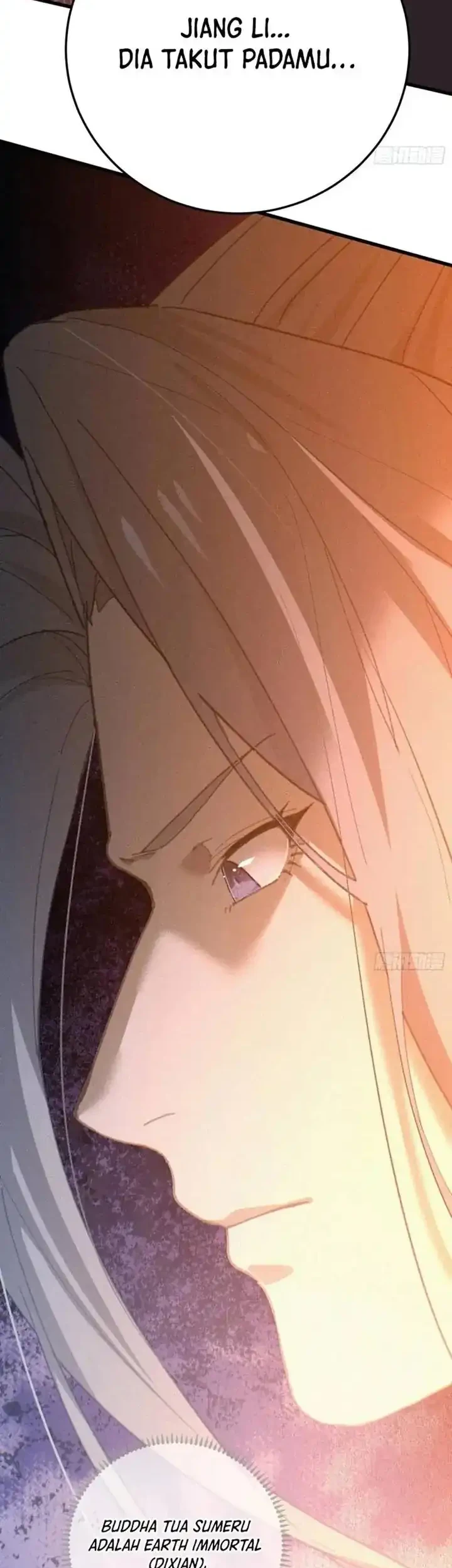 Counterattacking System Available At The Grand Ascension Stage Chapter 70 Gambar 42