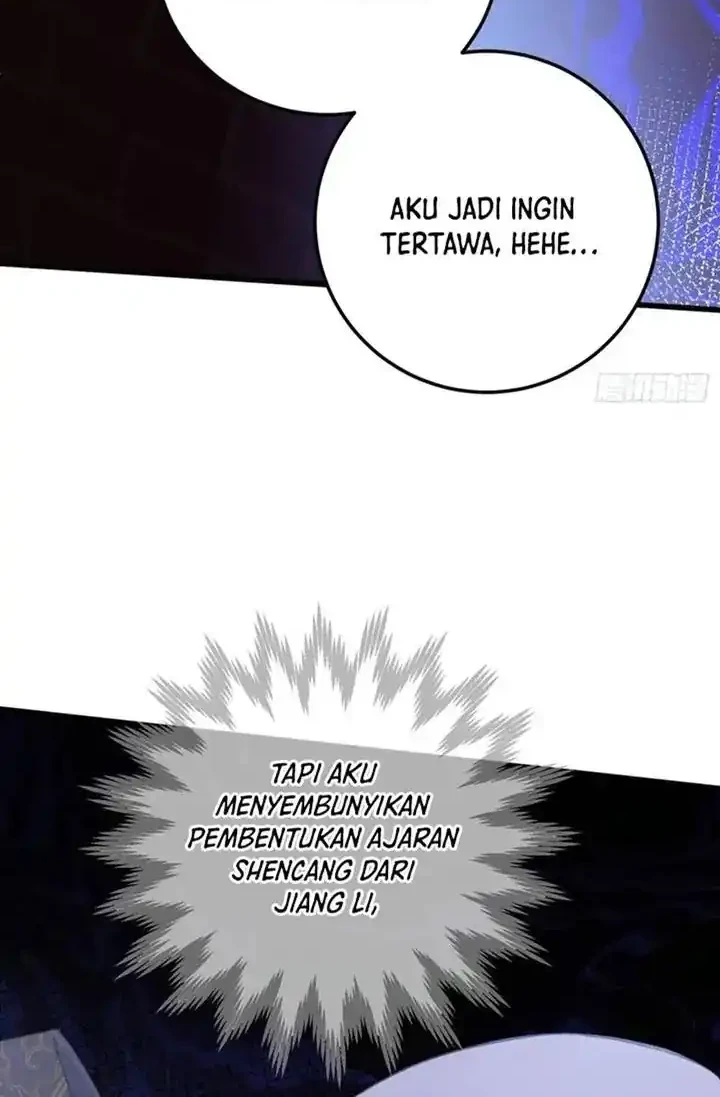 Counterattacking System Available At The Grand Ascension Stage Chapter 70 Gambar 44