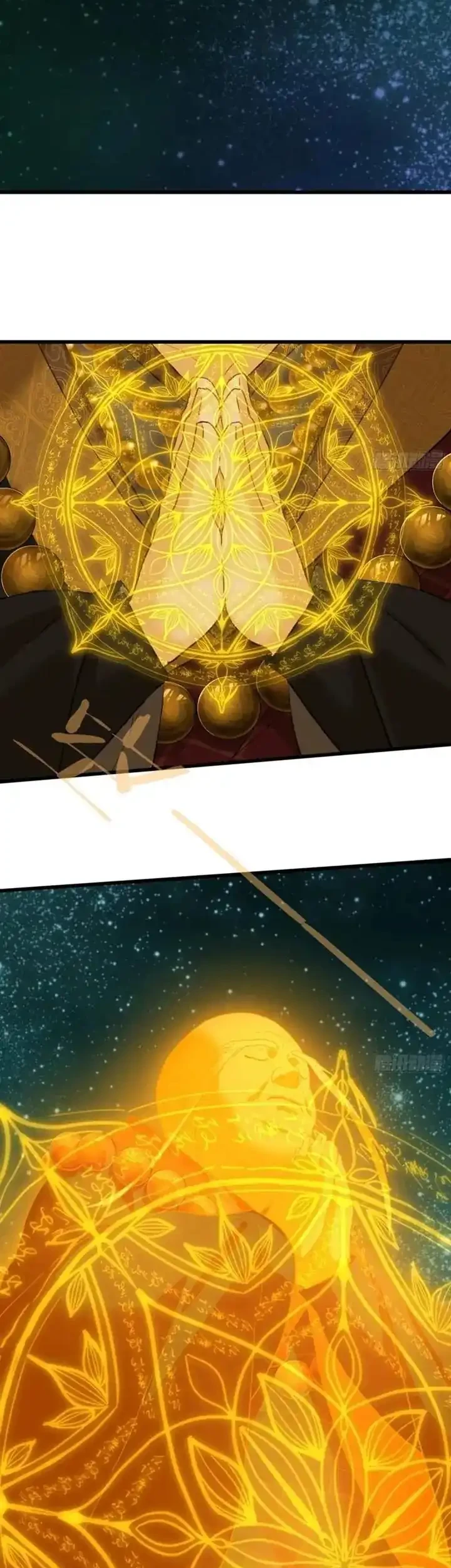 Counterattacking System Available At The Grand Ascension Stage Chapter 70 Gambar 4