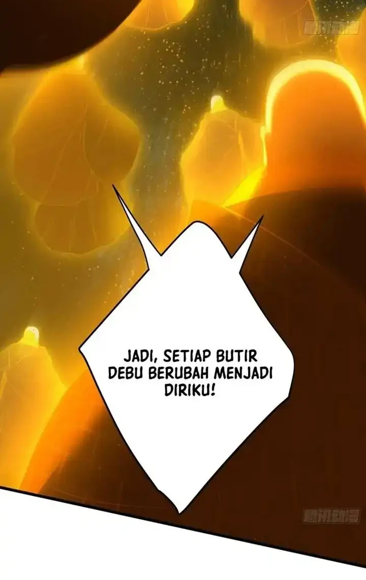 Counterattacking System Available At The Grand Ascension Stage Chapter 70 Gambar 9