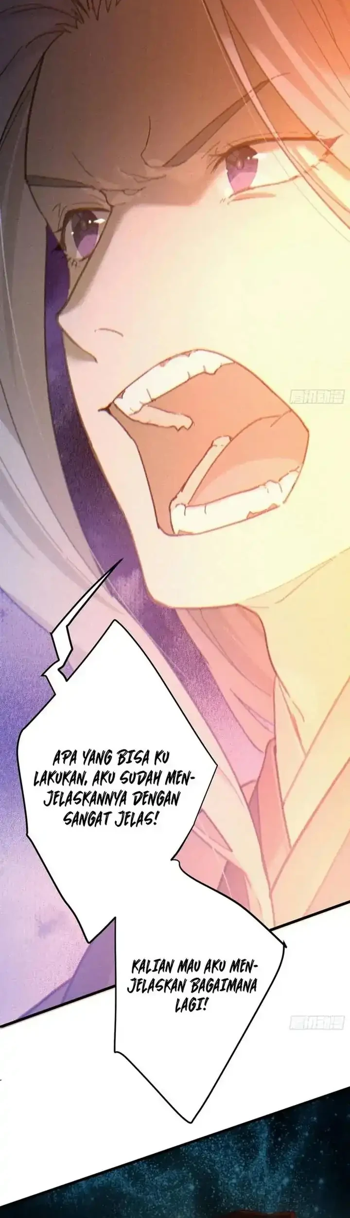 Counterattacking System Available At The Grand Ascension Stage Chapter 70 Gambar 18