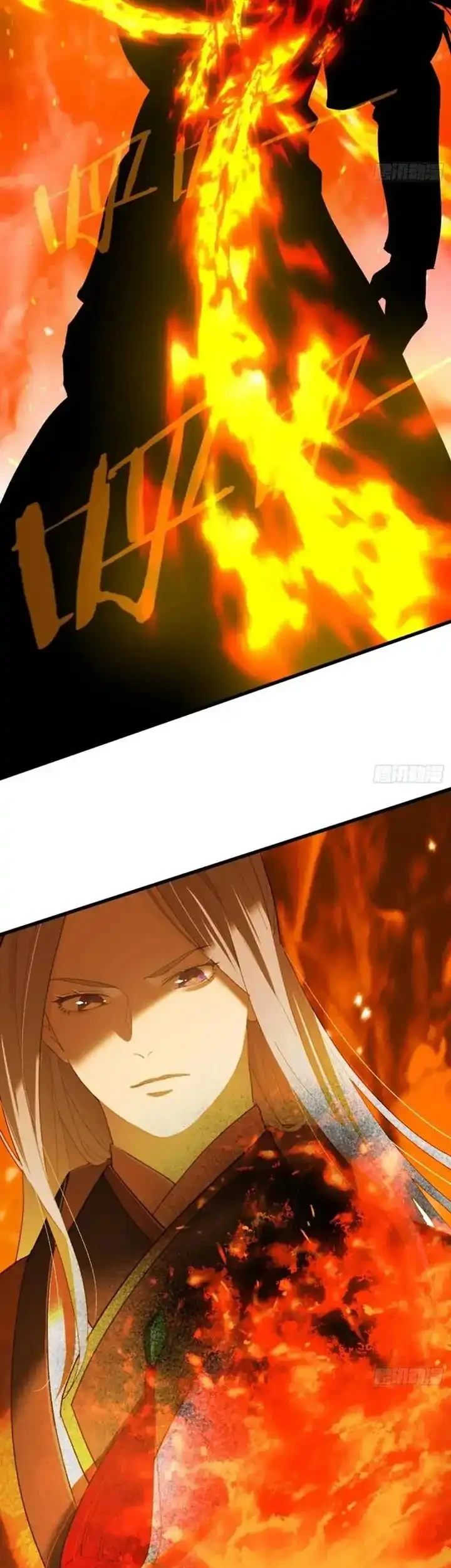 Counterattacking System Available At The Grand Ascension Stage Chapter 70 Gambar 21