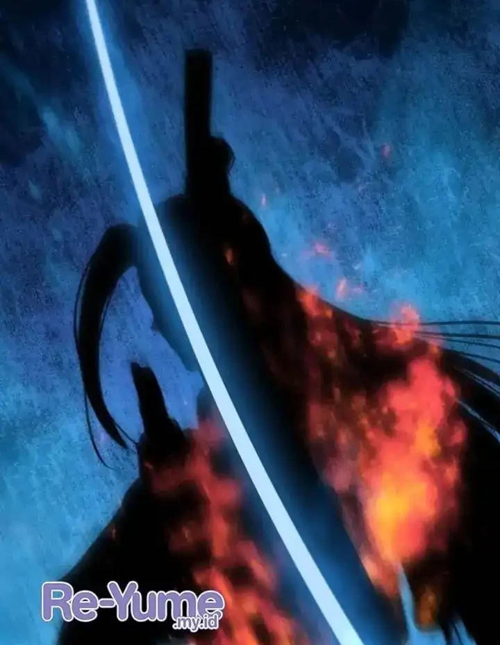 Counterattacking System Available At The Grand Ascension Stage Chapter 70 Gambar 24