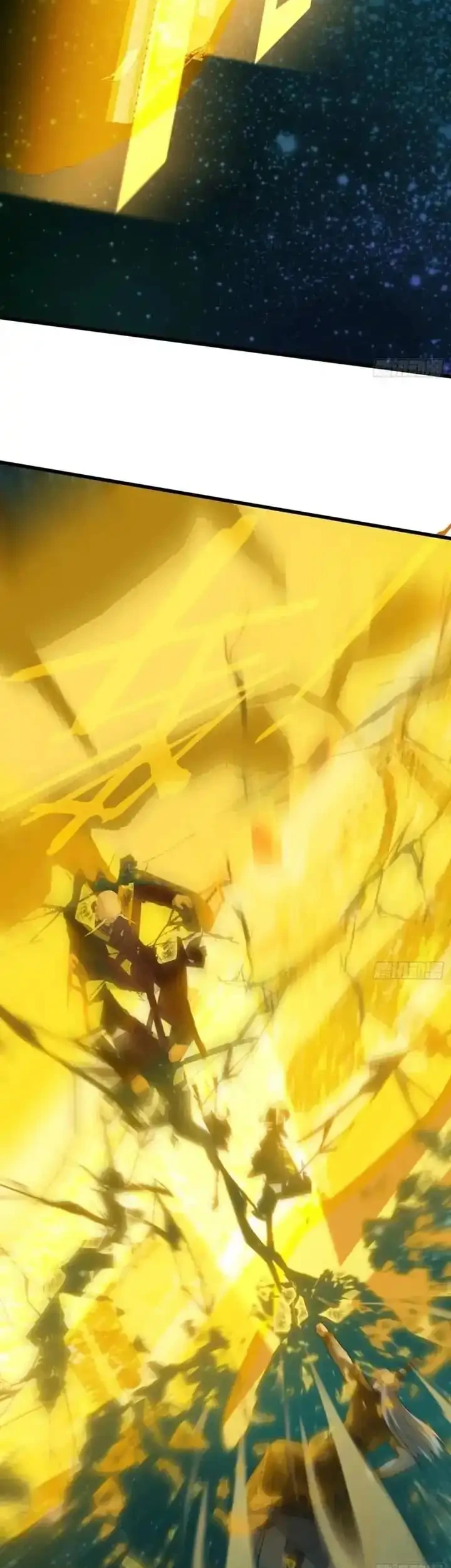 Counterattacking System Available At The Grand Ascension Stage Chapter 70 Gambar 27