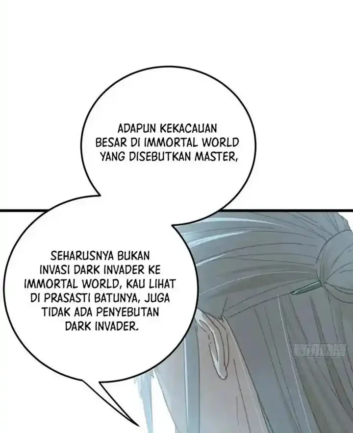 Counterattacking System Available At The Grand Ascension Stage Chapter 71 Gambar 35