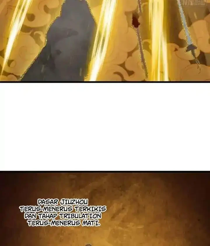 Counterattacking System Available At The Grand Ascension Stage Chapter 71 Gambar 5