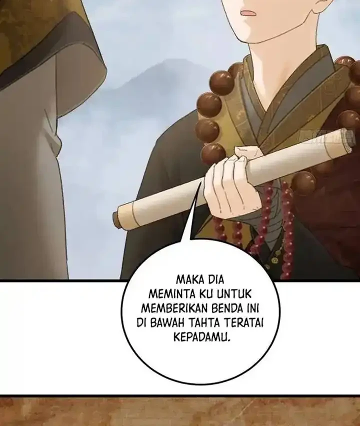 Counterattacking System Available At The Grand Ascension Stage Chapter 71 Gambar 9