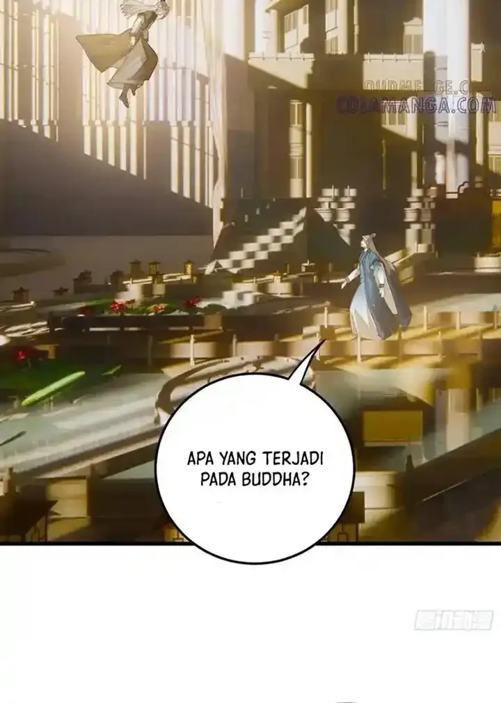 Counterattacking System Available At The Grand Ascension Stage Chapter 71 Gambar 13