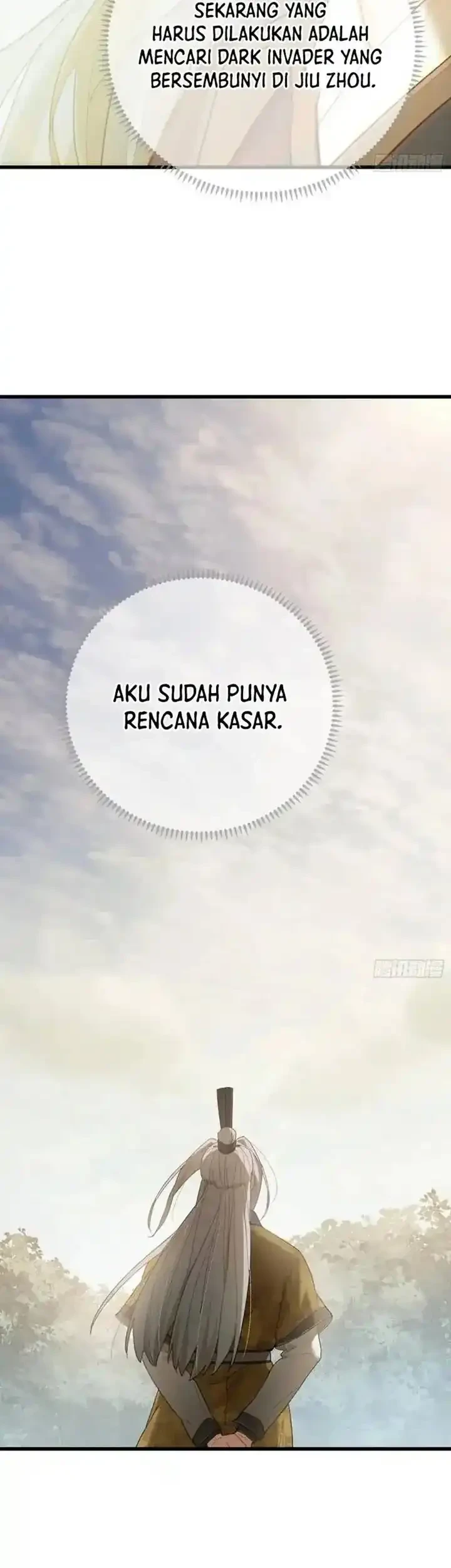 Counterattacking System Available At The Grand Ascension Stage Chapter 72 Gambar 37