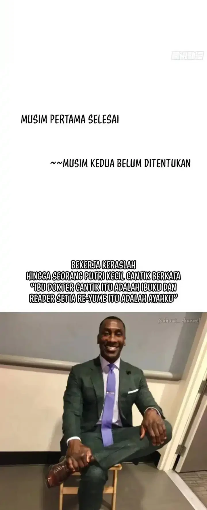 Counterattacking System Available At The Grand Ascension Stage Chapter 72 Gambar 38