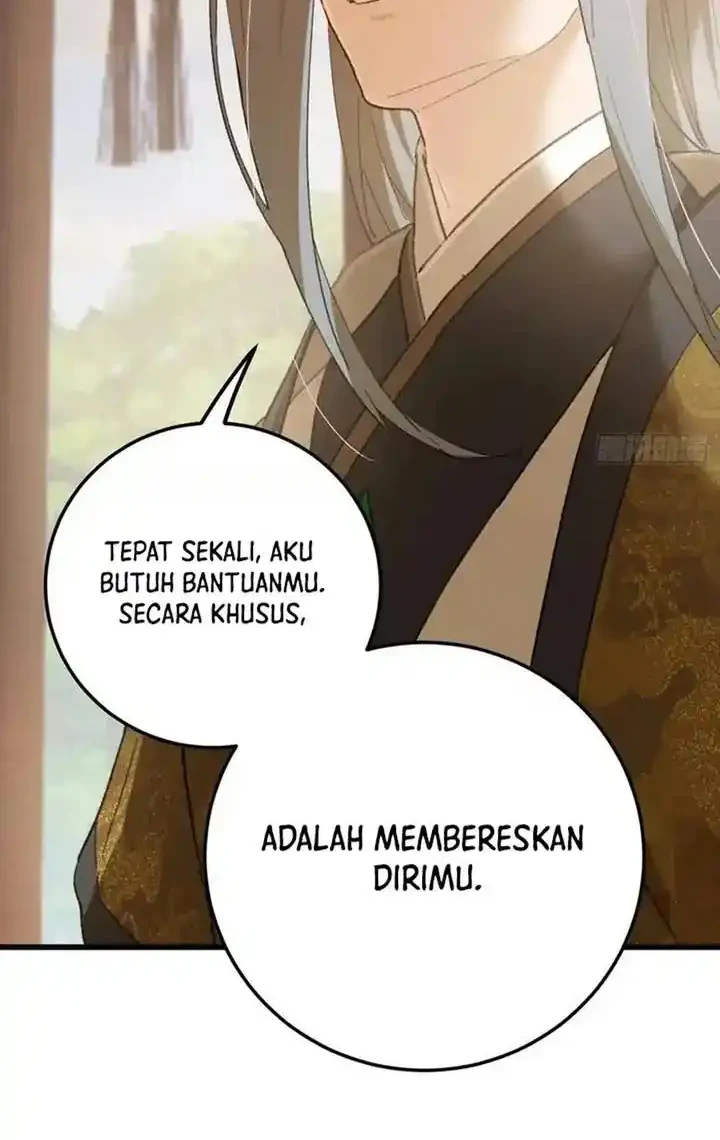 Counterattacking System Available At The Grand Ascension Stage Chapter 72 Gambar 21