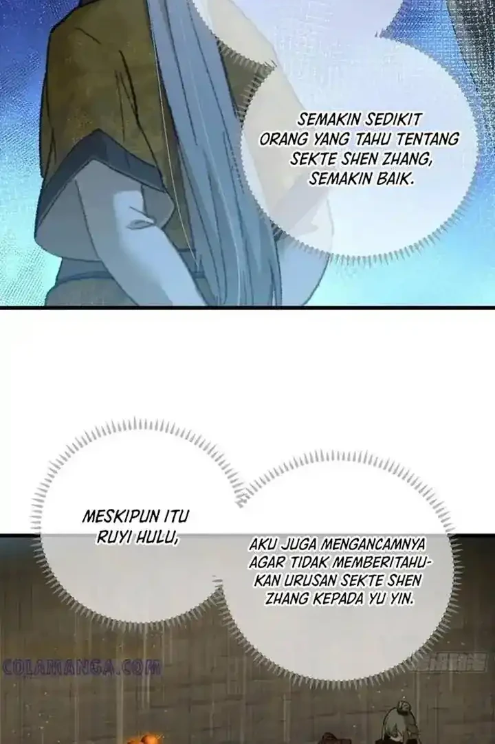 Counterattacking System Available At The Grand Ascension Stage Chapter 72 Gambar 25