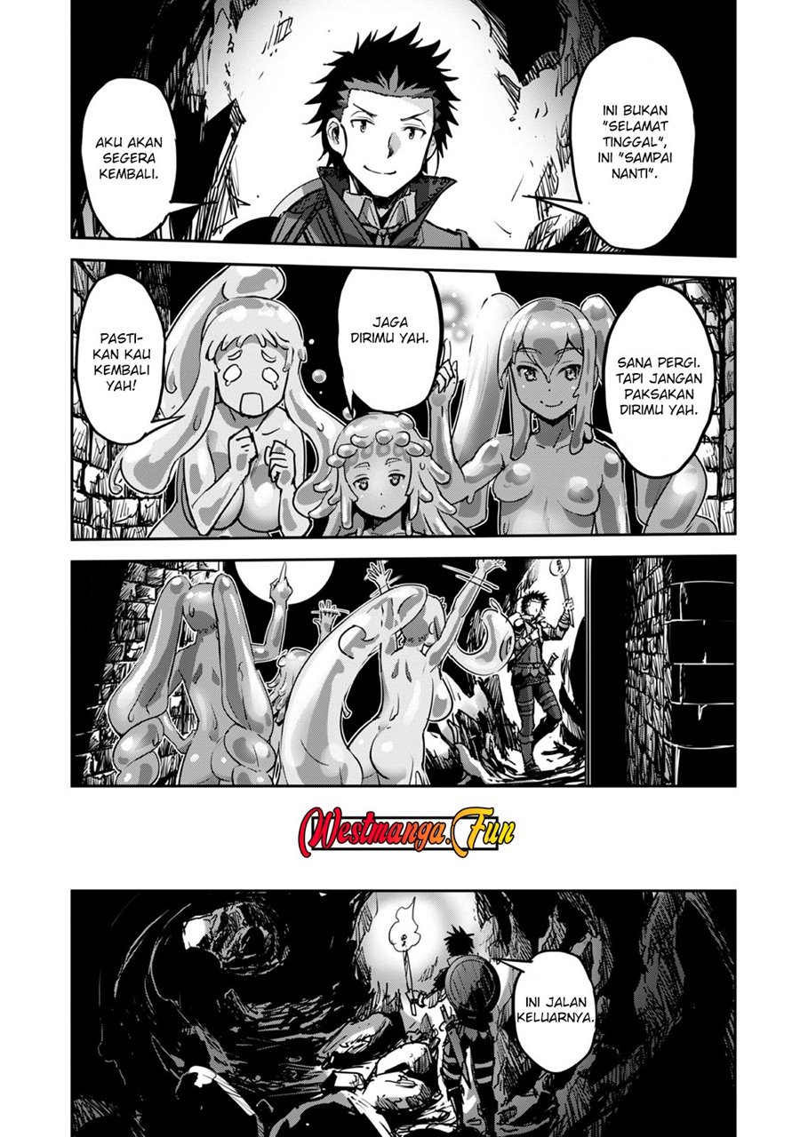 Craft Game no Nouryoku de Isekai Kouryaku!! Chapter 46 Gambar 27