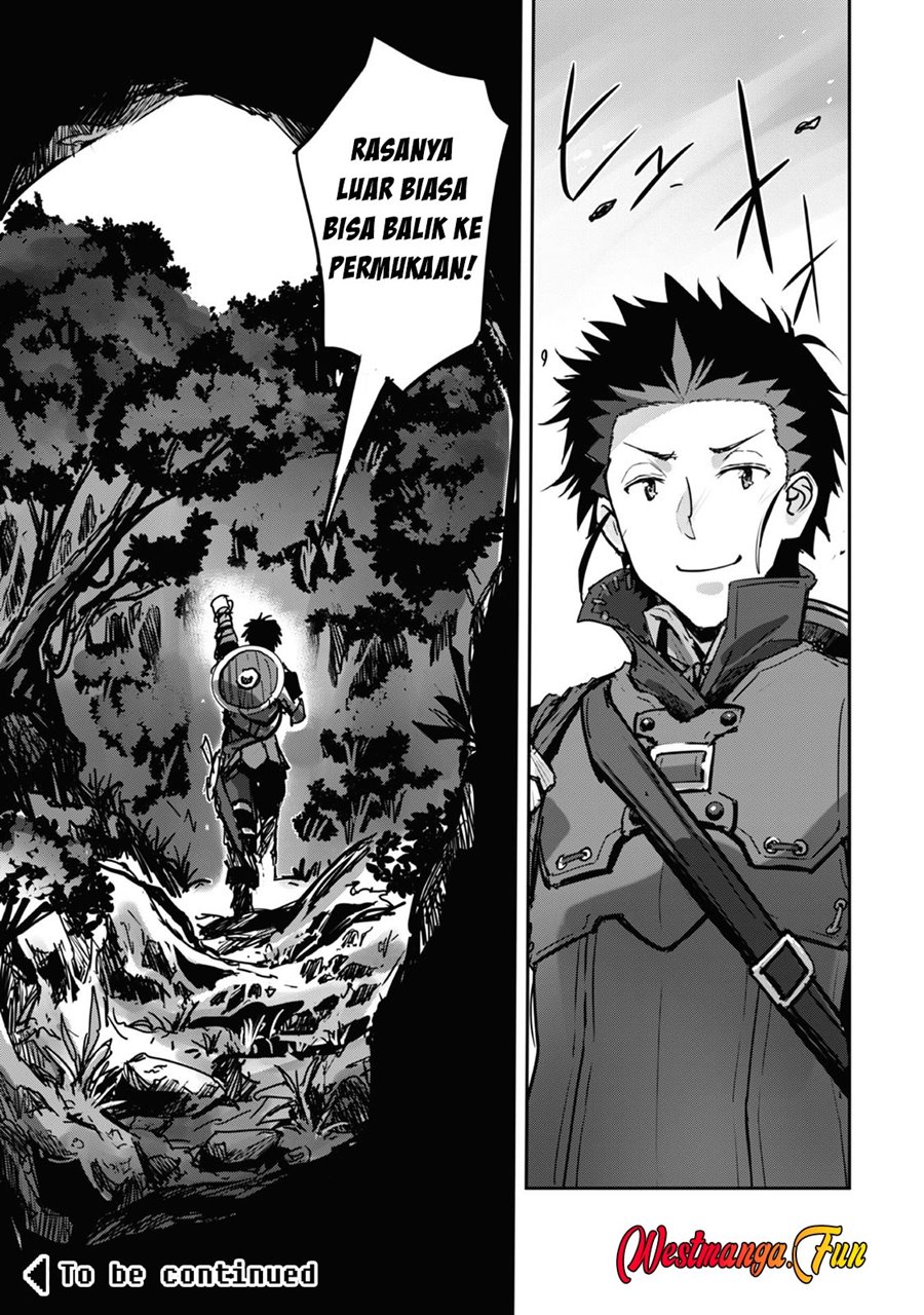 Craft Game no Nouryoku de Isekai Kouryaku!! Chapter 46 Gambar 29
