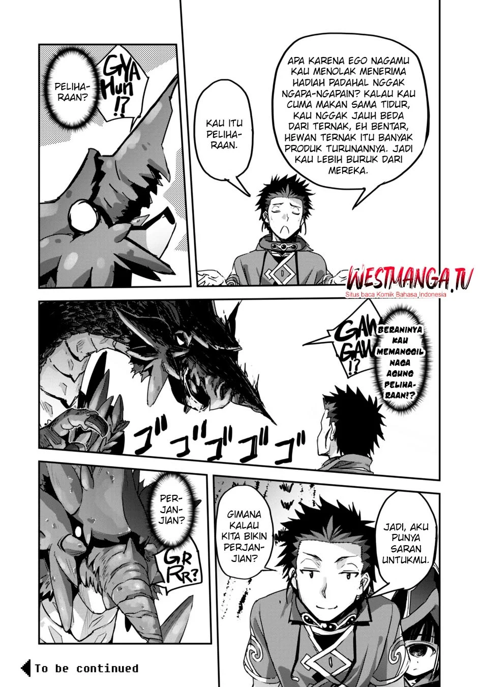 Craft Game no Nouryoku de Isekai Kouryaku!! Chapter 58 Gambar 28