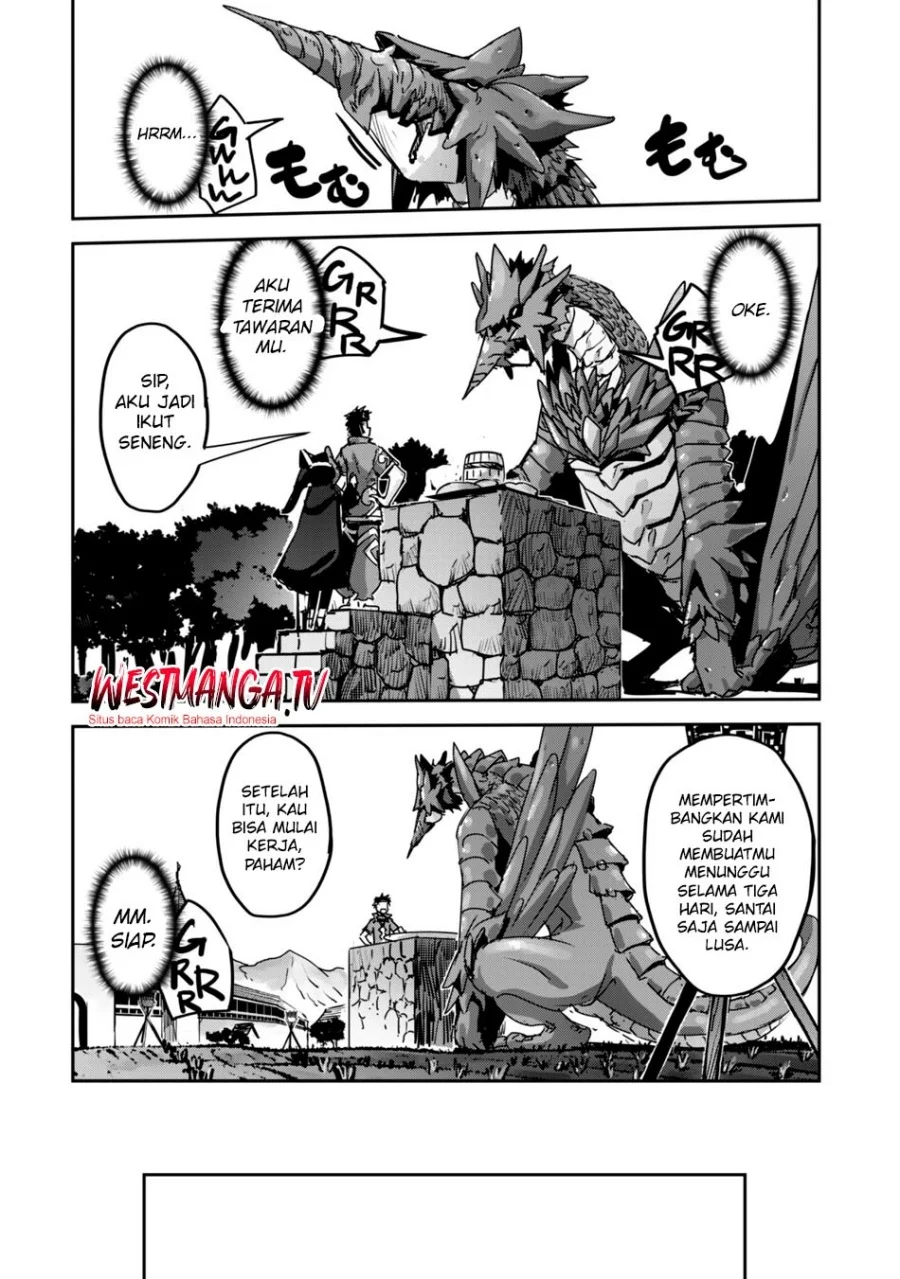 Craft Game no Nouryoku de Isekai Kouryaku!! Chapter 59 Gambar 6