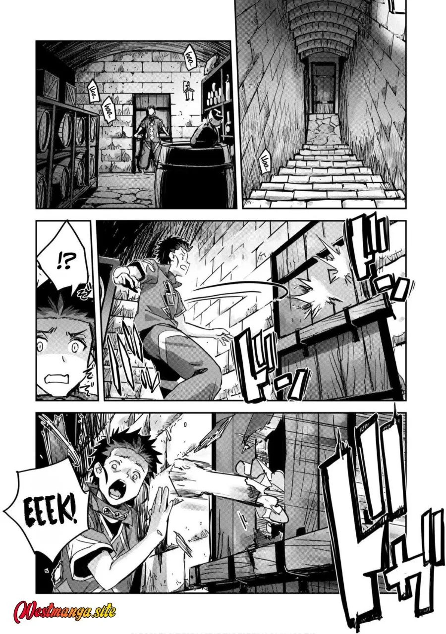 Craft Game no Nouryoku de Isekai Kouryaku!! Chapter 64 Gambar 25
