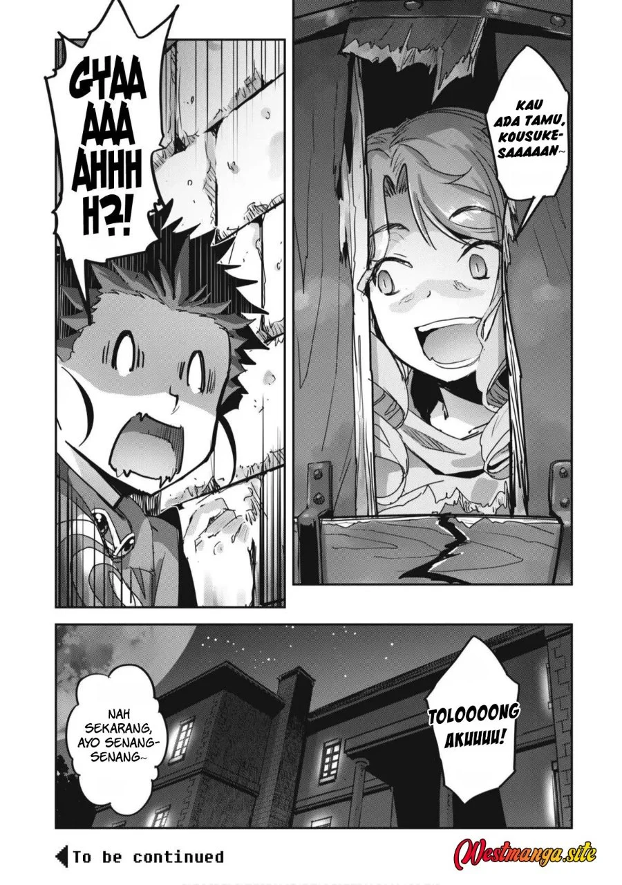 Craft Game no Nouryoku de Isekai Kouryaku!! Chapter 64 Gambar 26