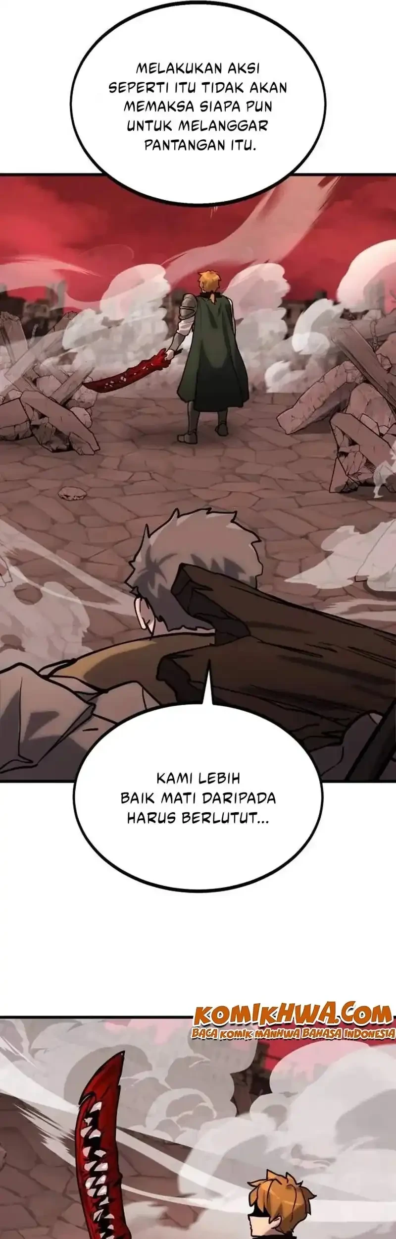 Craftsman’s Street Chapter 1 Gambar 55