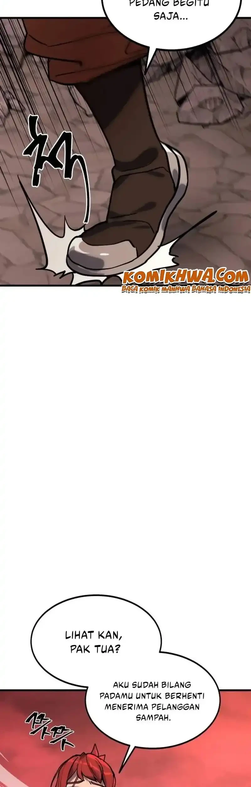 Craftsman’s Street Chapter 1 Gambar 68