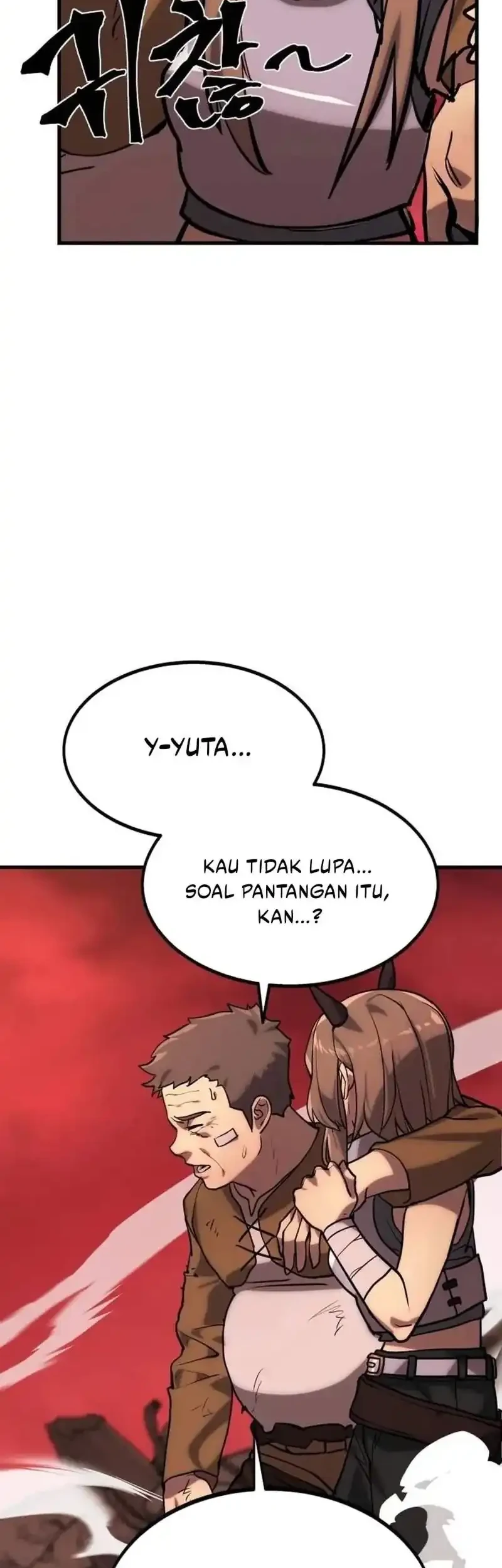 Craftsman’s Street Chapter 1 Gambar 70