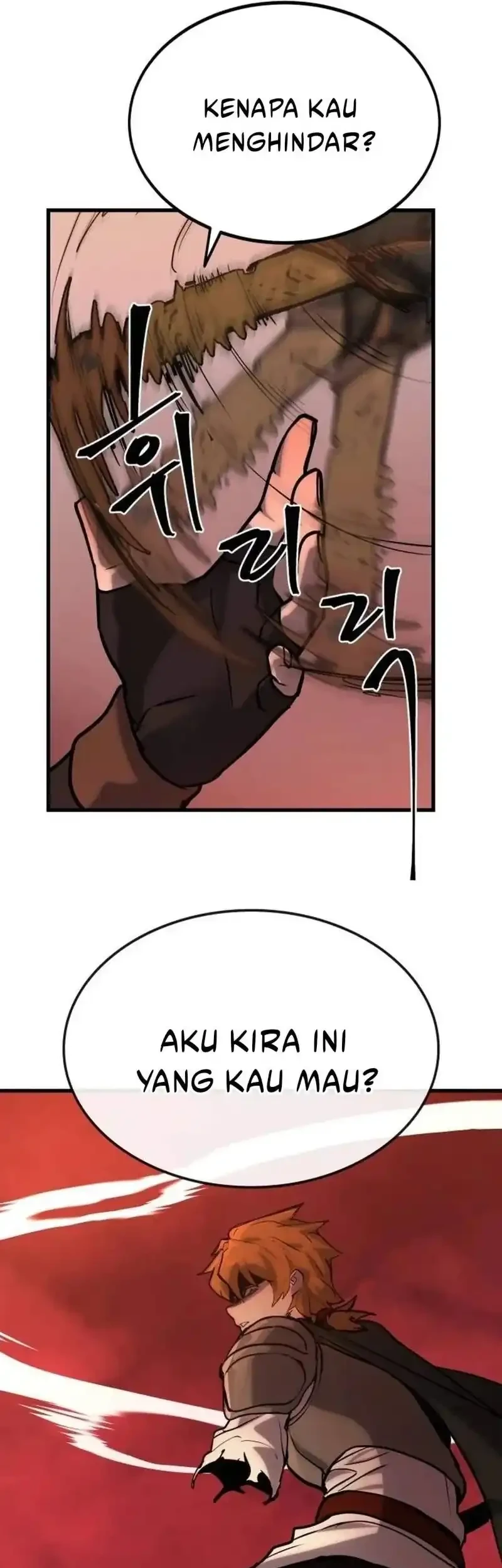 Craftsman’s Street Chapter 1 Gambar 85