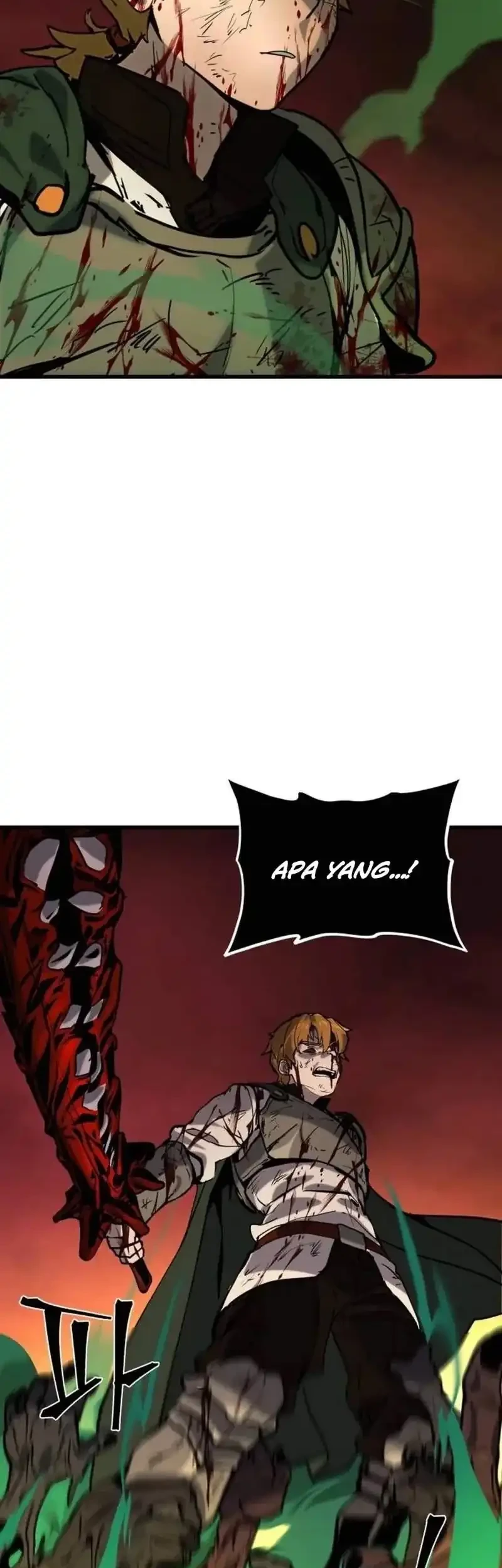 Craftsman’s Street Chapter 1 Gambar 100