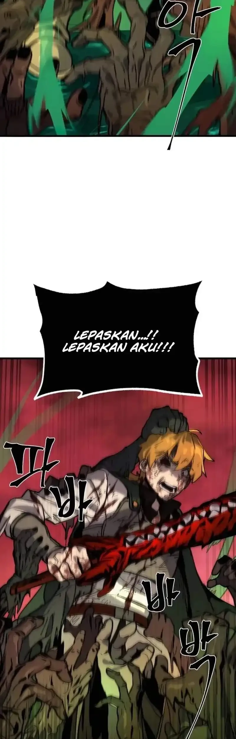 Craftsman’s Street Chapter 1 Gambar 101