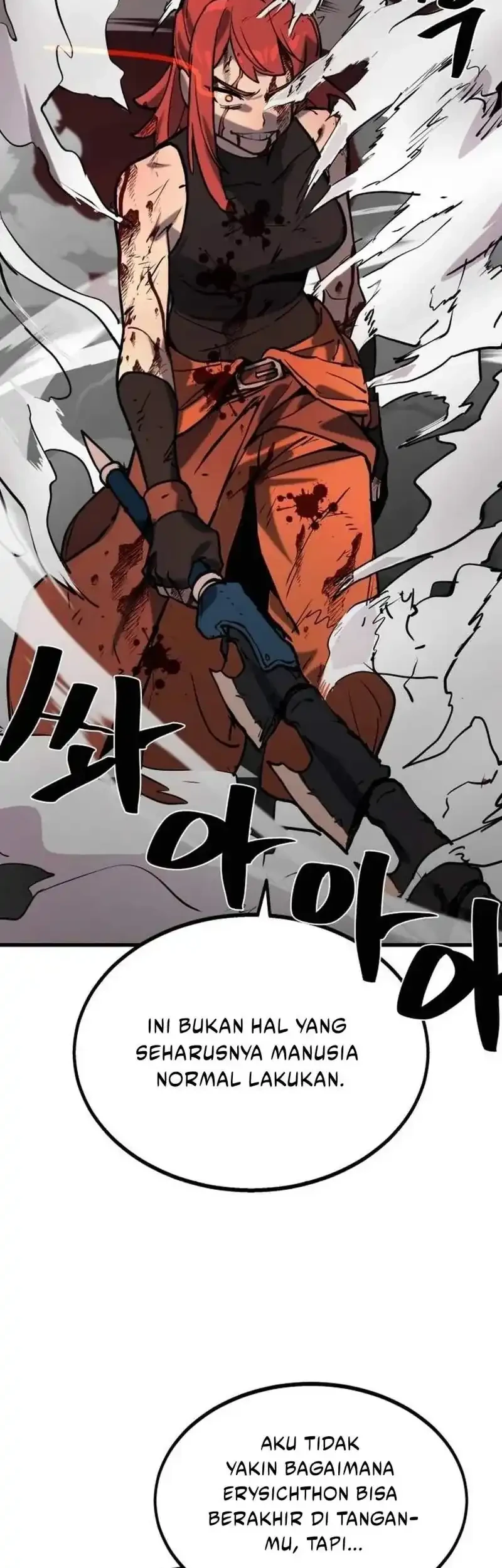 Craftsman’s Street Chapter 1 Gambar 104