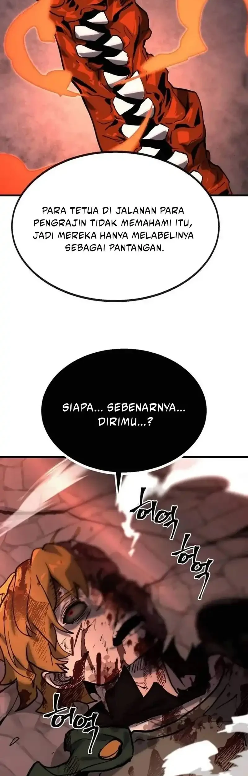 Craftsman’s Street Chapter 1 Gambar 106