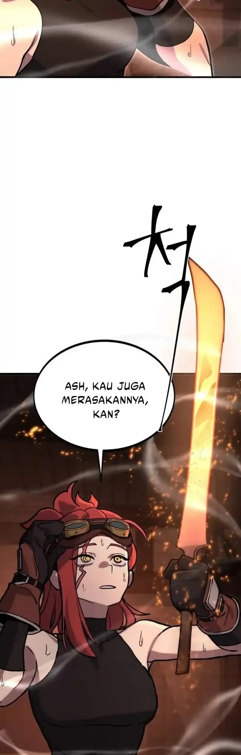 Craftsman’s Street Chapter 1 Gambar 21