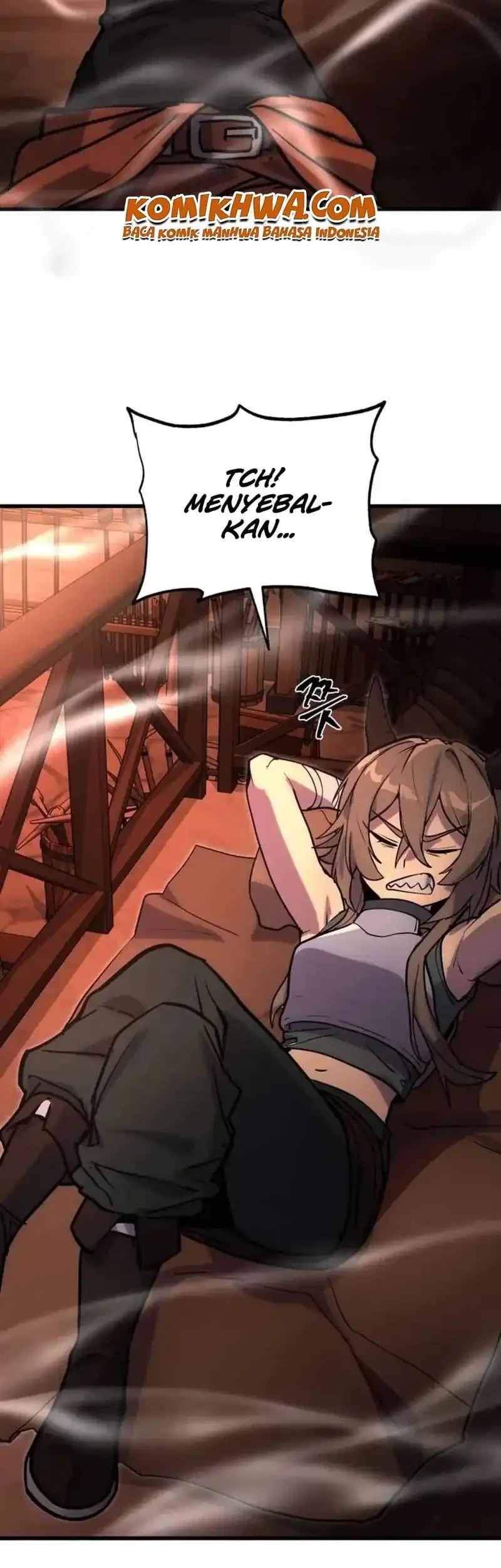 Craftsman’s Street Chapter 1 Gambar 22