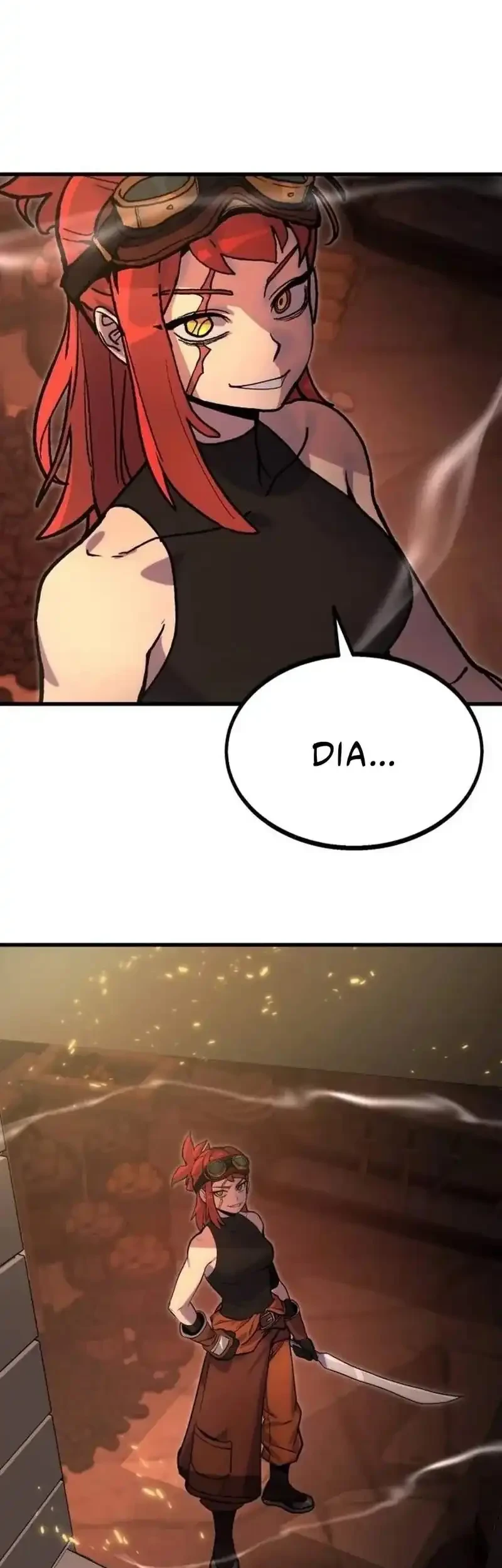 Craftsman’s Street Chapter 1 Gambar 23