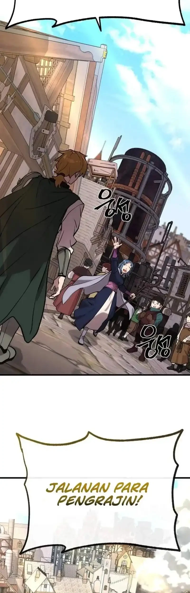 Craftsman’s Street Chapter 1 Gambar 26