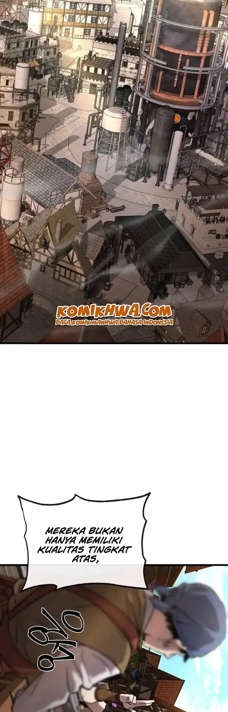 Craftsman’s Street Chapter 1 Gambar 27