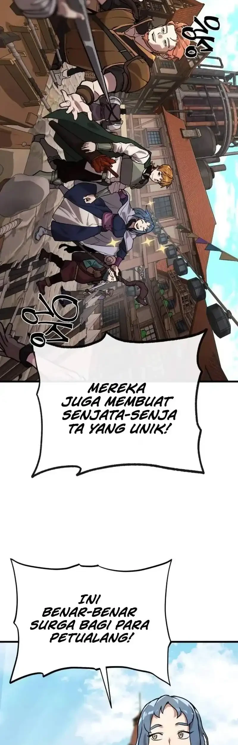 Craftsman’s Street Chapter 1 Gambar 28