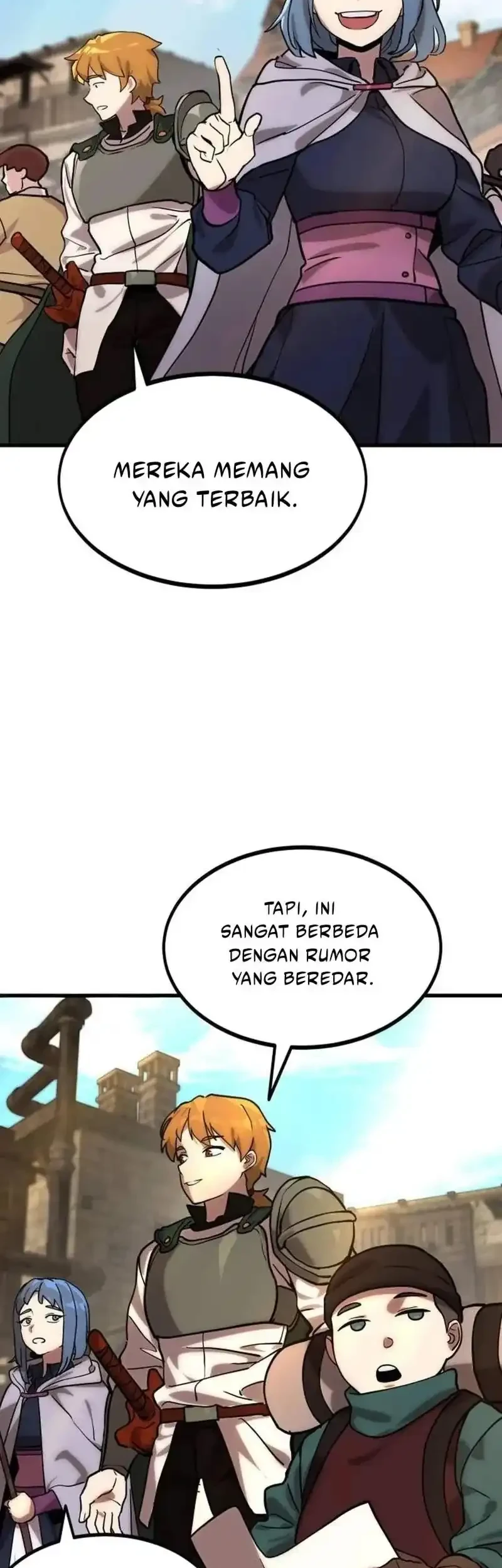 Craftsman’s Street Chapter 1 Gambar 29