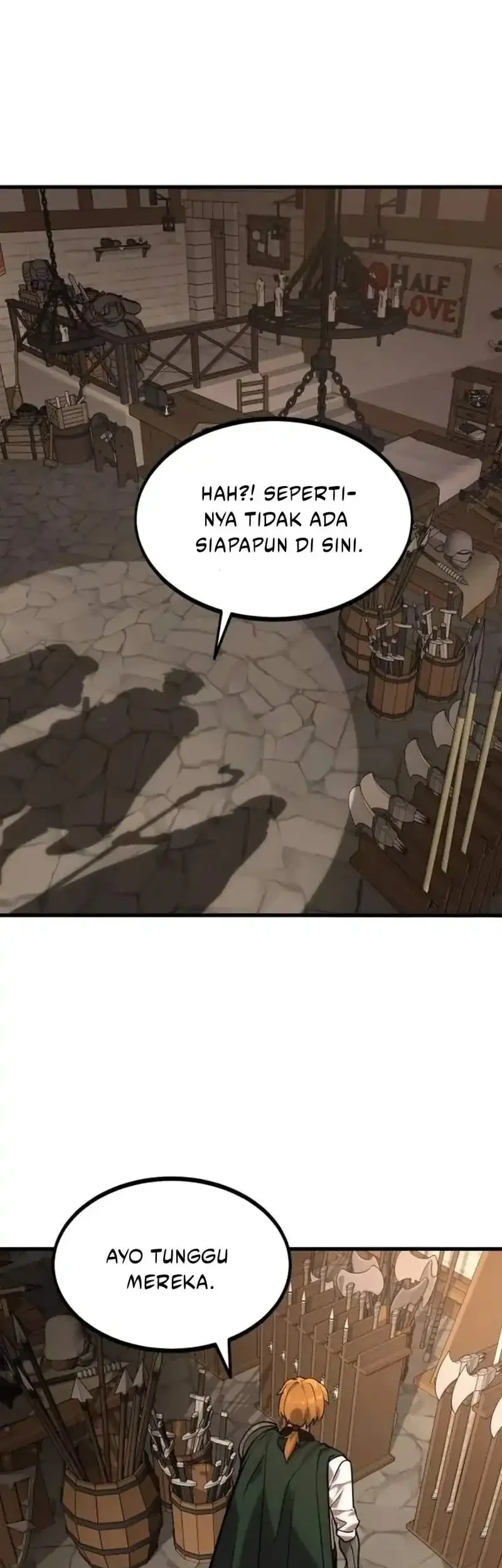 Craftsman’s Street Chapter 1 Gambar 31